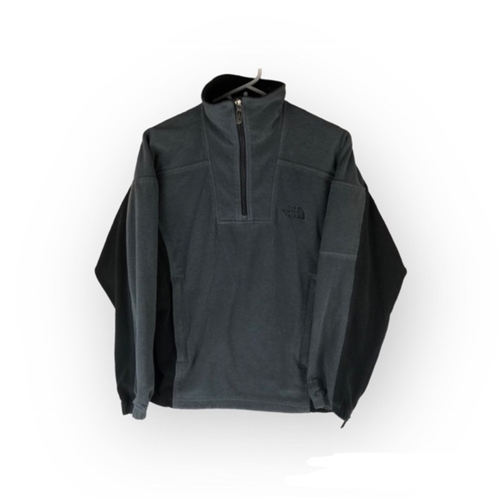 The North Face Gore Windstopper 3/4 Zip Women’s Size S